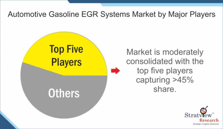 Automotive-Gasoline-EGR-Systems-Market-Key-Players